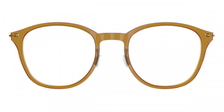 Lindberg™ 6506 46 - C09 GT N.O.W. Titanium