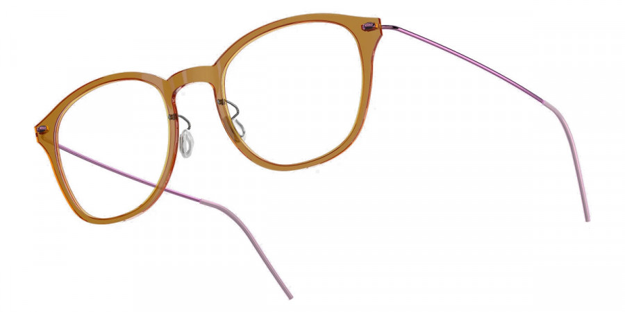 Color: C09 P75 - Lindberg N.O.W. Titanium LND6506C09P7546