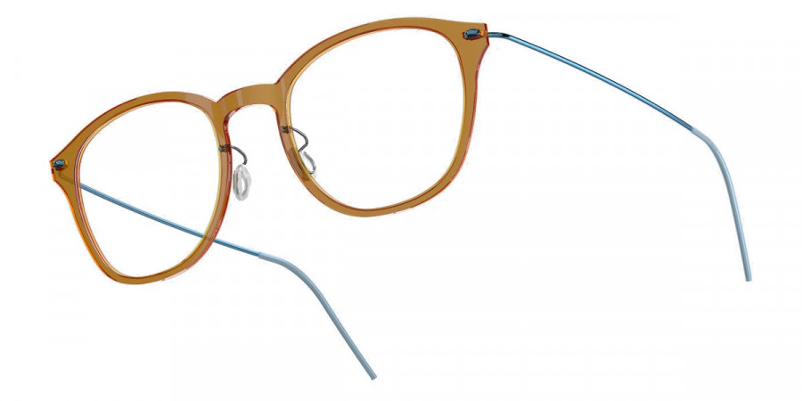 Color: C09 P80 - Lindberg N.O.W. Titanium LND6506C09P8046