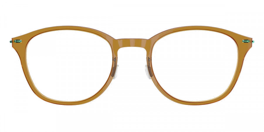 Lindberg™ 6506 46 - C09 P90 N.O.W. Titanium