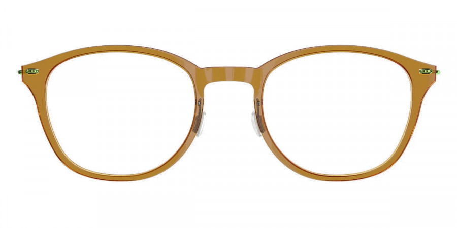 Lindberg™ 6506 46 - C09 P95 N.O.W. Titanium