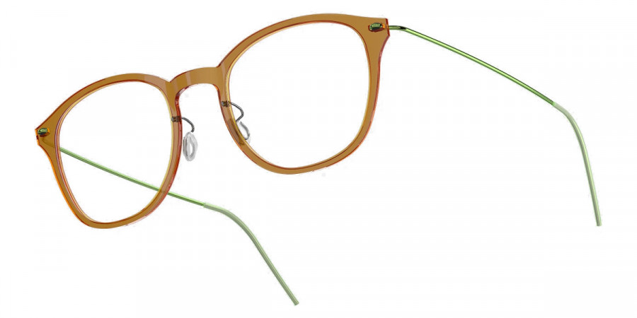 Color: C09 P95 - Lindberg N.O.W. Titanium LND6506C09P9546