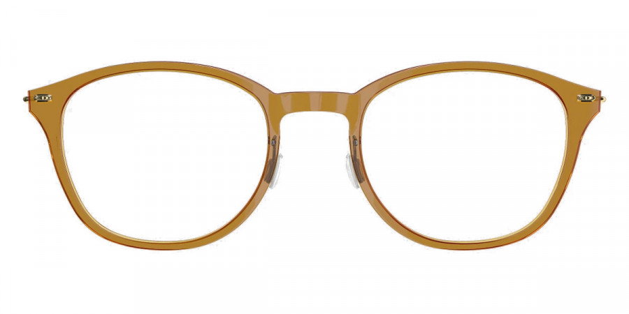 Lindberg™ 6506 46 - C09 PGT N.O.W. Titanium