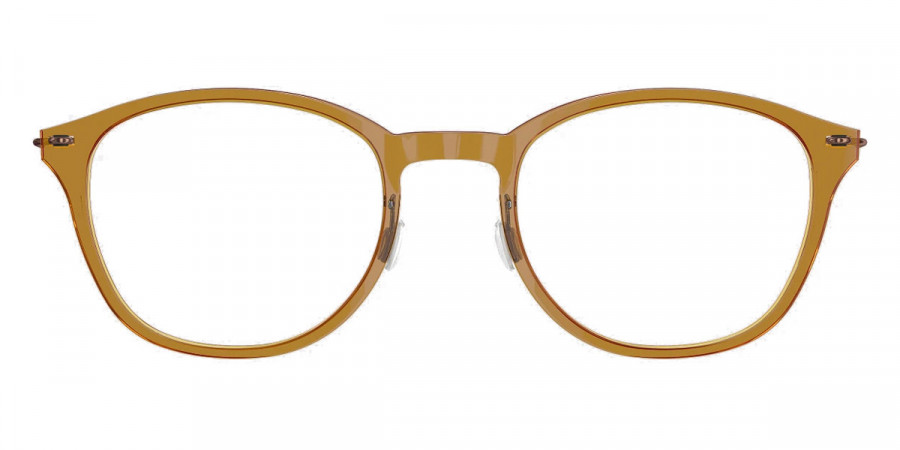 Lindberg™ 6506 46 - C09 PU12 N.O.W. Titanium