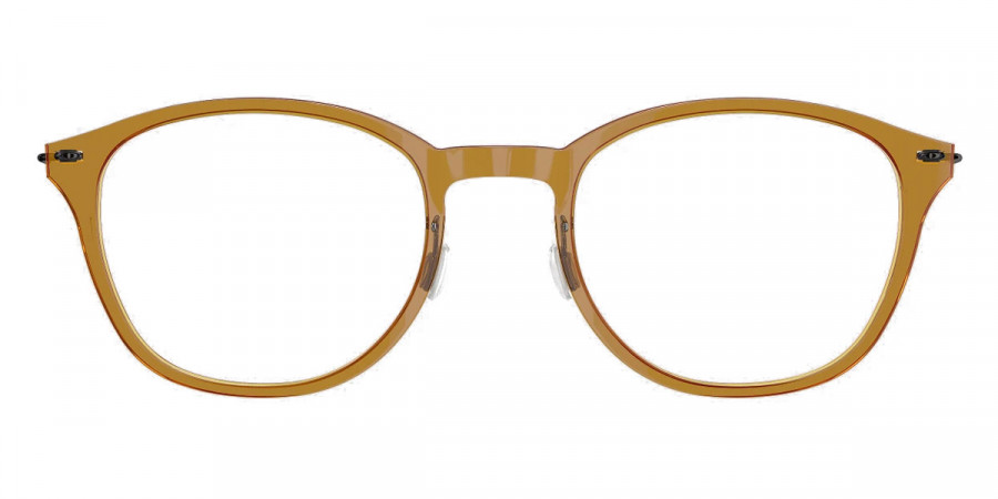 Lindberg™ 6506 46 - C09 PU9 N.O.W. Titanium