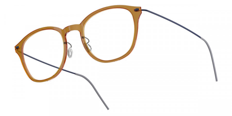 Color: C09 U13 - Lindberg N.O.W. Titanium LND6506C09U1346