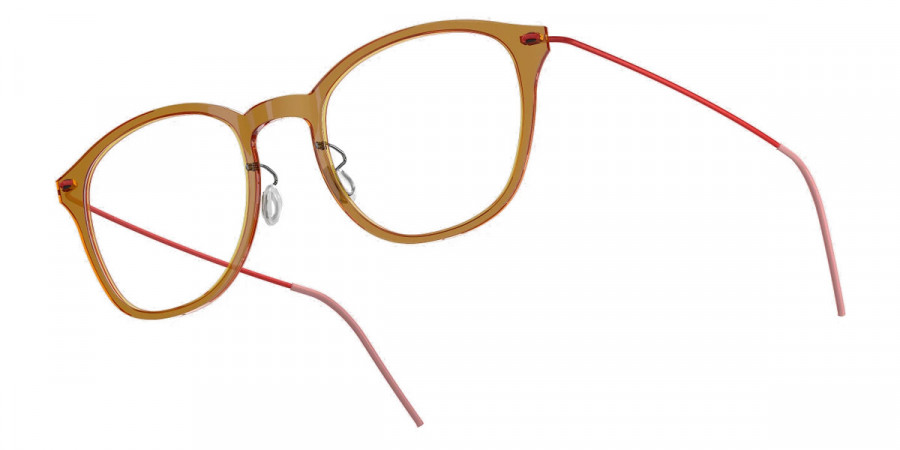 Color: C09 U33 - Lindberg N.O.W. Titanium LND6506C09U3346