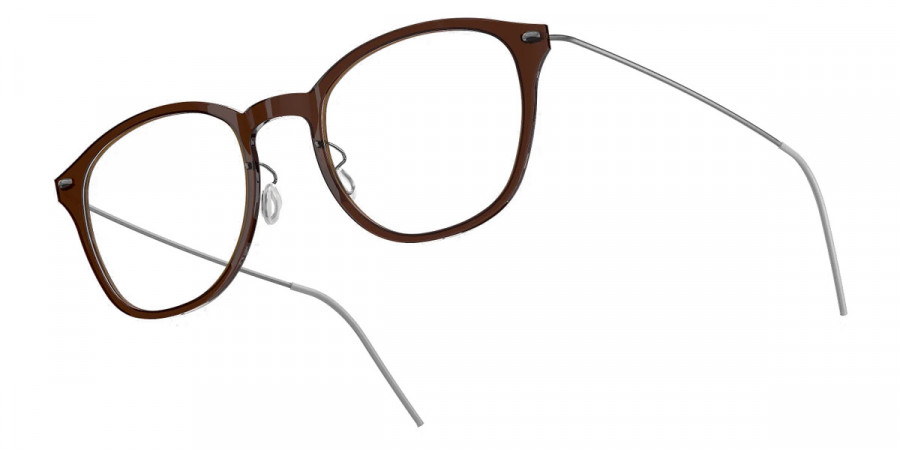 Color: C10 10 - Lindberg N.O.W. Titanium LND6506C101046