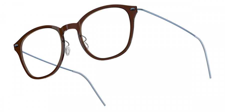 Color: C10 20 - Lindberg N.O.W. Titanium LND6506C102046