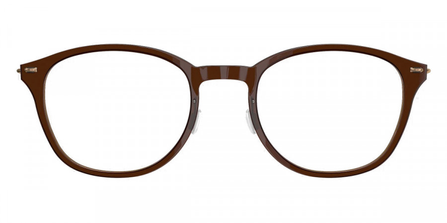 Lindberg™ 6506 46 - C10 35 N.O.W. Titanium