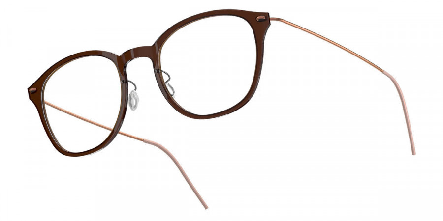 Color: C10 60 - Lindberg N.O.W. Titanium LND6506C106046