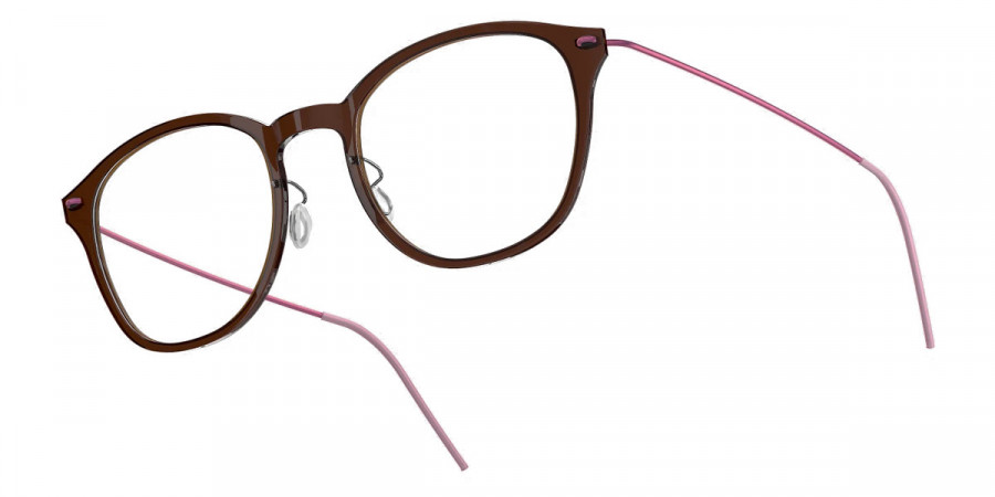 Color: C10 70 - Lindberg N.O.W. Titanium LND6506C107046