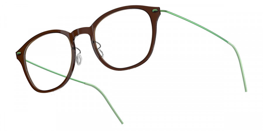 Color: C10 90 - Lindberg N.O.W. Titanium LND6506C109046