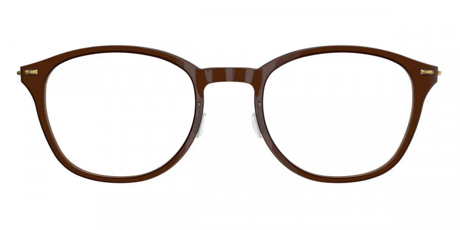 Lindberg™ 6506 46 - C10 GT N.O.W. Titanium