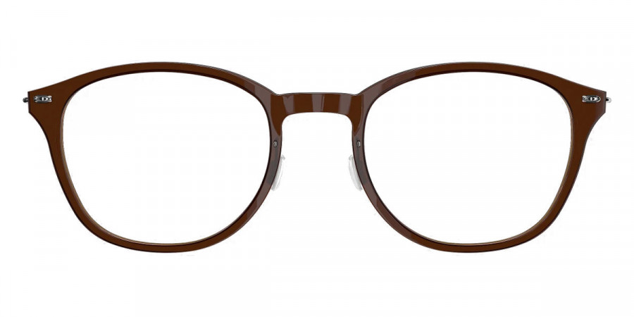 Lindberg™ 6506 46 - C10 P10 N.O.W. Titanium