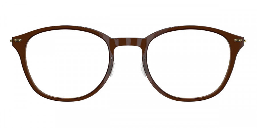 Lindberg™ 6506 46 - C10 P35 N.O.W. Titanium