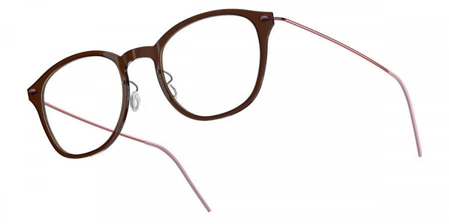 Color: C10 P70 - Lindberg N.O.W. Titanium LND6506C10P7046