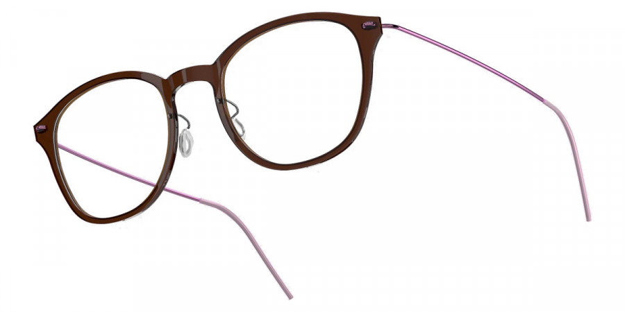 Color: C10 P75 - Lindberg N.O.W. Titanium LND6506C10P7546