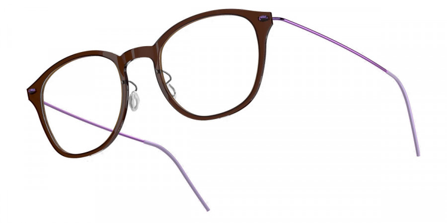 Color: C10 P77 - Lindberg N.O.W. Titanium LND6506C10P7746