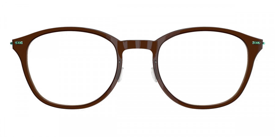 Lindberg™ 6506 46 - C10 P90 N.O.W. Titanium