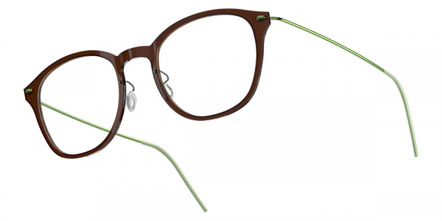 Color: C10 P95 - Lindberg N.O.W. Titanium LND6506C10P9546