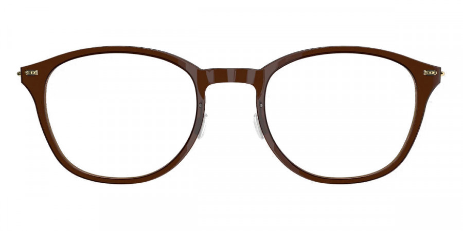 Lindberg™ 6506 46 - C10 PGT N.O.W. Titanium