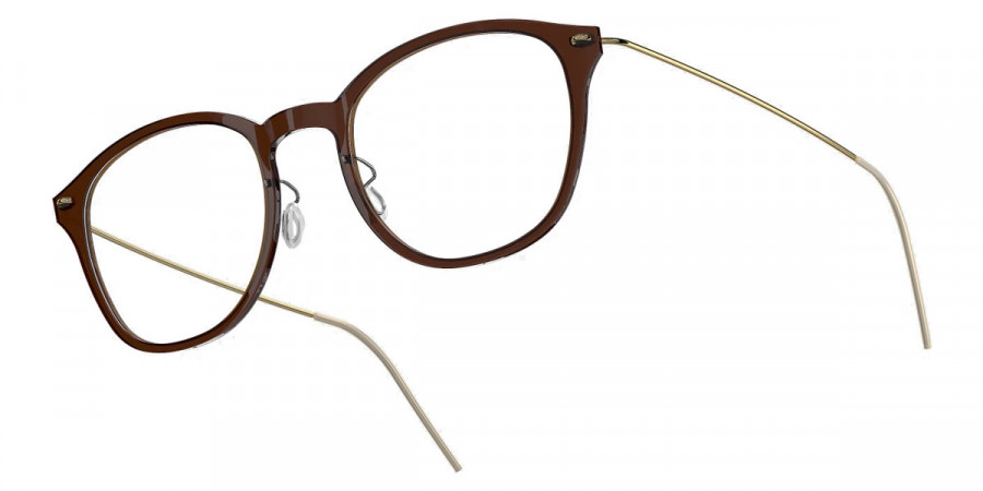 Color: C10 PGT - Lindberg N.O.W. Titanium LND6506C10PGT46