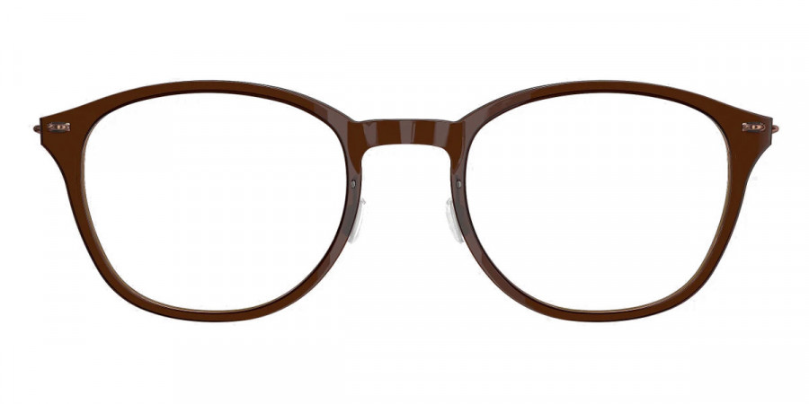 Lindberg™ 6506 46 - C10 PU12 N.O.W. Titanium