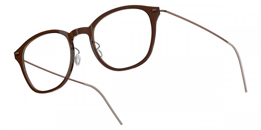 Color: C10 PU12 - Lindberg N.O.W. Titanium LND6506C10PU1246