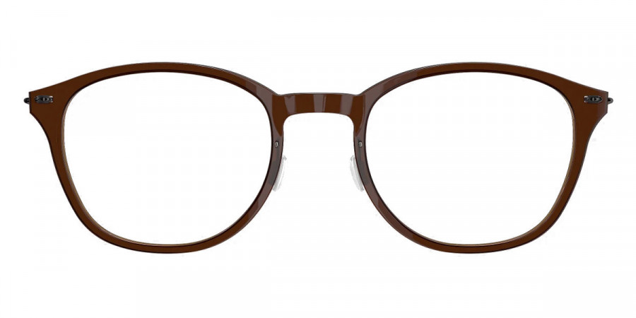 Lindberg™ 6506 46 - C10 PU9 N.O.W. Titanium