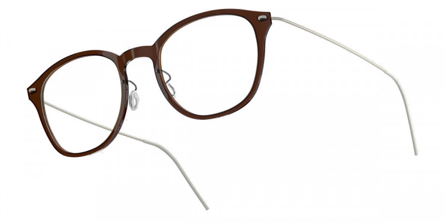 Color: C10 U38 - Lindberg N.O.W. Titanium LND6506C10U3846