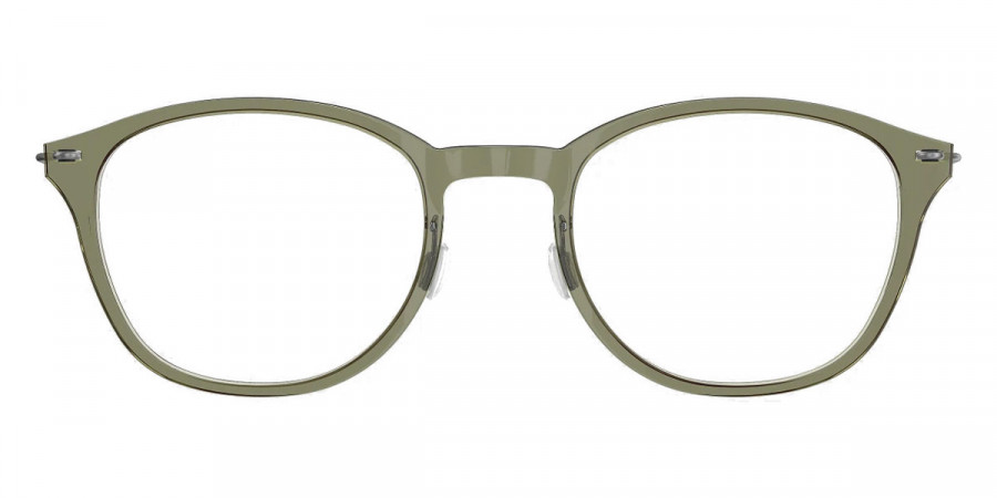 Lindberg™ 6506 46 - C11 10 N.O.W. Titanium