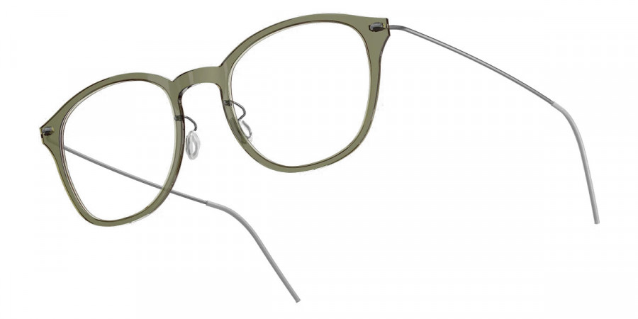 Color: C11 10 - Lindberg N.O.W. Titanium LND6506C111046