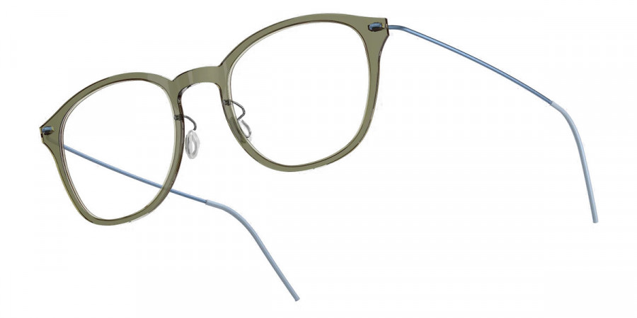 Color: C11 20 - Lindberg N.O.W. Titanium LND6506C112046