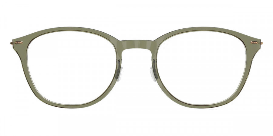 Lindberg™ 6506 46 - C11 35 N.O.W. Titanium