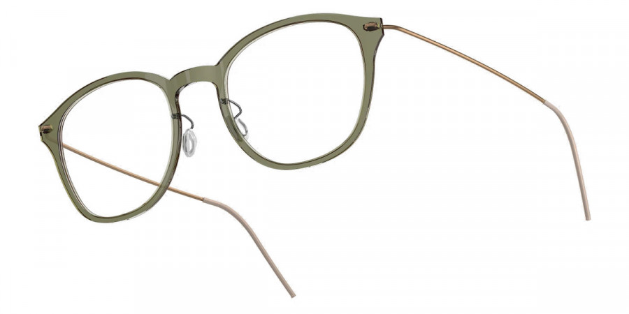 Color: C11 35 - Lindberg N.O.W. Titanium LND6506C113546