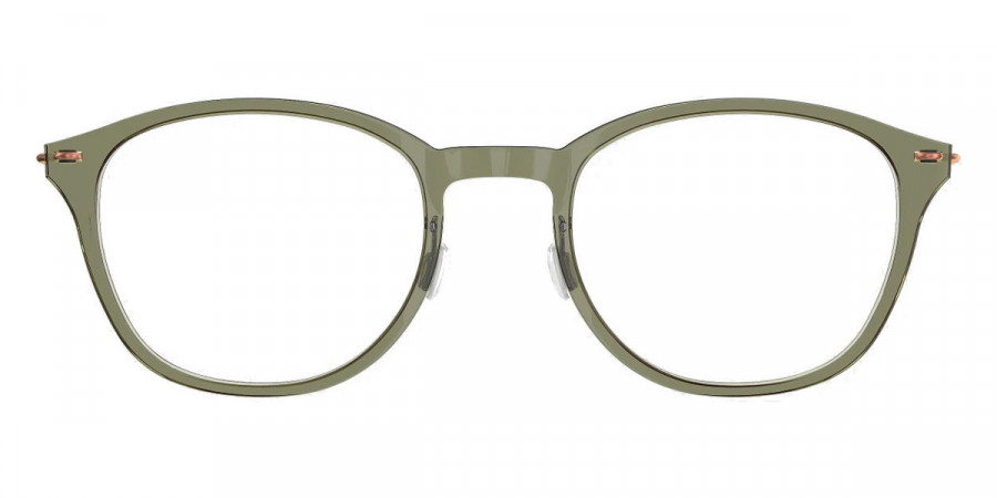 Lindberg™ 6506 46 - C11 60 N.O.W. Titanium