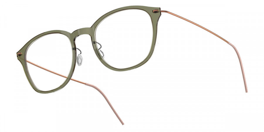 Color: C11 60 - Lindberg N.O.W. Titanium LND6506C116046