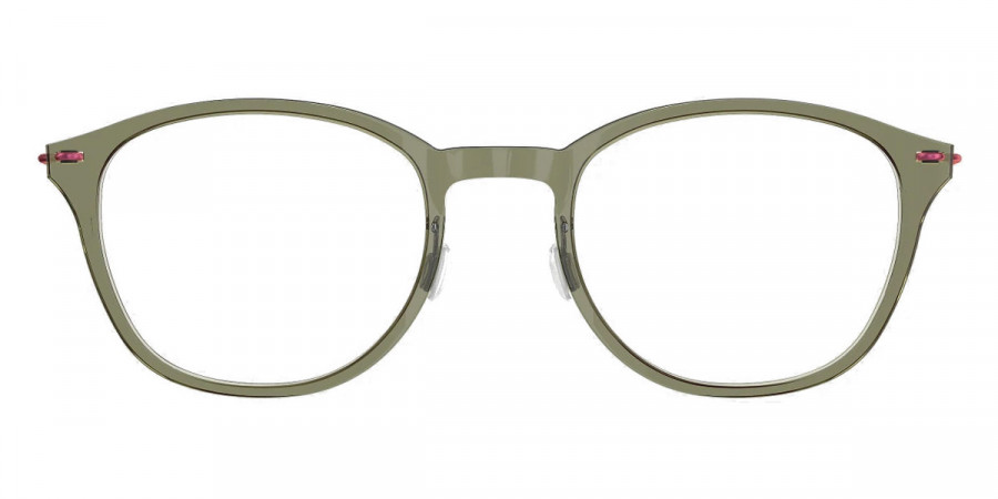 Lindberg™ 6506 46 - C11 70 N.O.W. Titanium