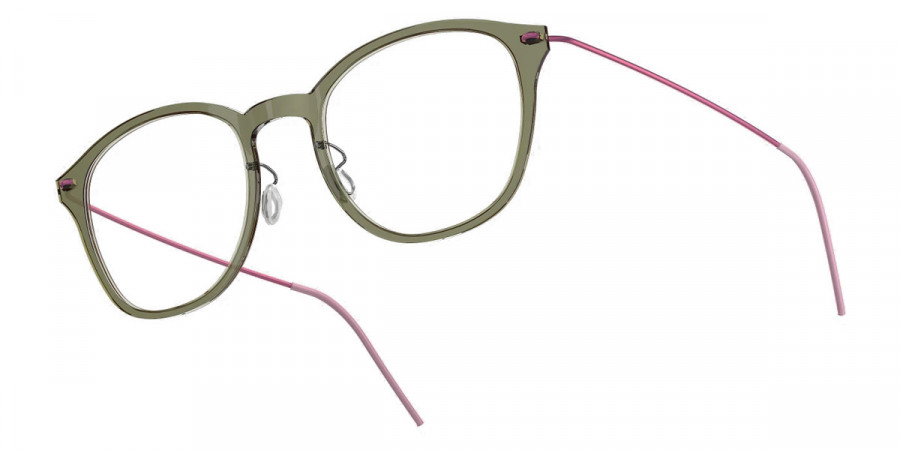 Color: C11 70 - Lindberg N.O.W. Titanium LND6506C117046