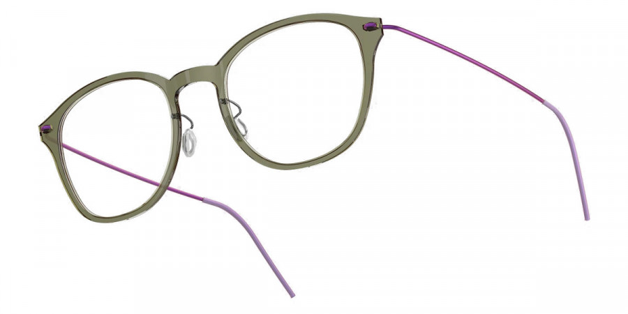 Color: C11 75 - Lindberg N.O.W. Titanium LND6506C117546