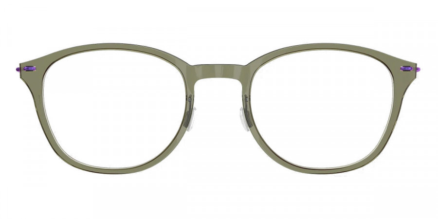 Lindberg™ 6506 46 - C11 77 N.O.W. Titanium