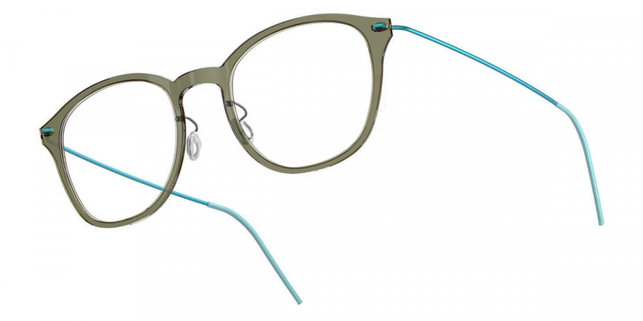 Color: C11 80 - Lindberg N.O.W. Titanium LND6506C118046