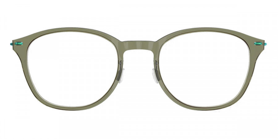 Lindberg™ 6506 46 - C11 85 N.O.W. Titanium