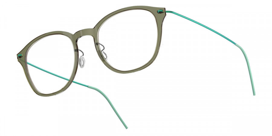 Color: C11 85 - Lindberg N.O.W. Titanium LND6506C118546