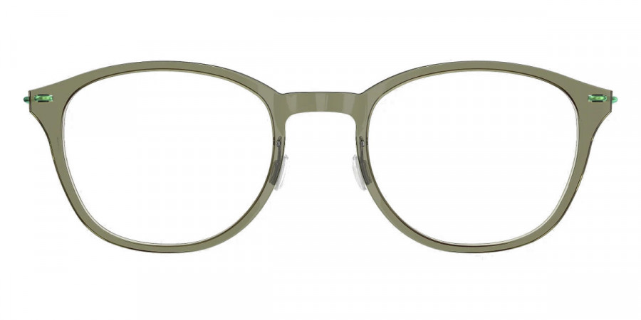 Lindberg™ 6506 46 - C11 90 N.O.W. Titanium