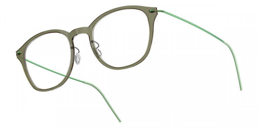 Color: C11 90 - Lindberg N.O.W. Titanium LND6506C119046