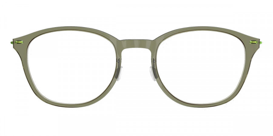 Lindberg™ 6506 46 - C11 95 N.O.W. Titanium