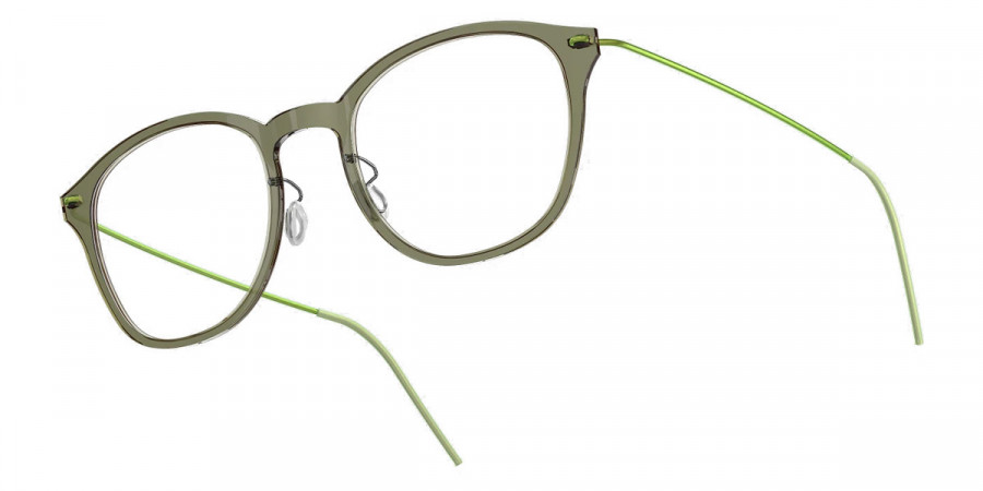 Color: C11 95 - Lindberg N.O.W. Titanium LND6506C119546