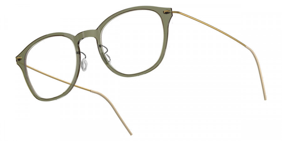 Color: C11 GT - Lindberg N.O.W. Titanium LND6506C11GT46